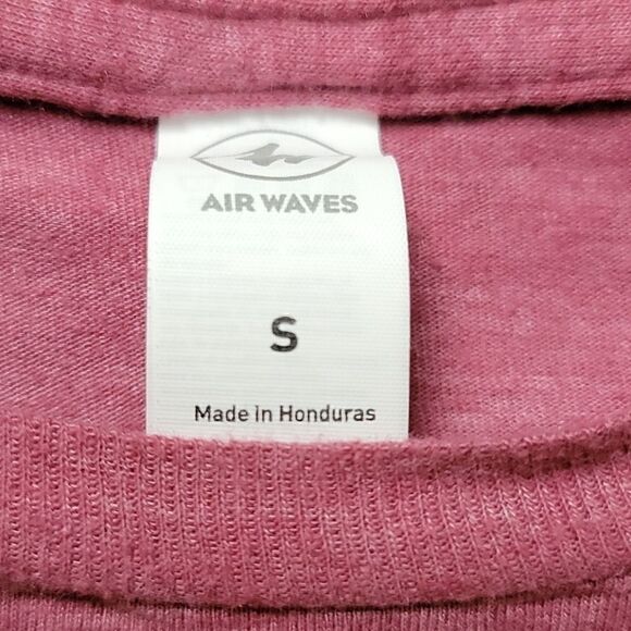 HO HO HO POUR THE MERLOT" SHIRT - Picture 3 of 4